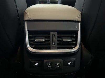 2022 Subaru Outback Limited XT