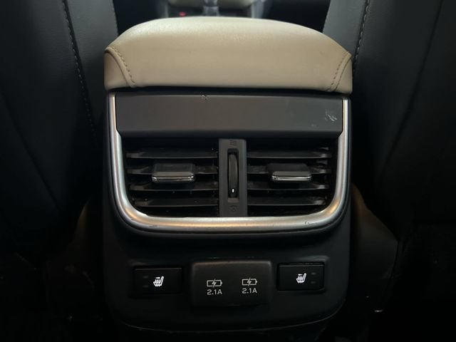 2022 Subaru Outback Limited XT