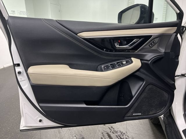 2022 Subaru Outback Limited XT