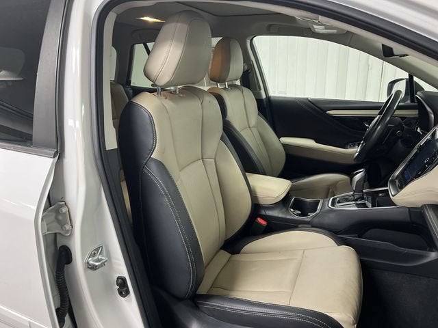 2022 Subaru Outback Limited XT