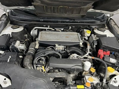 2022 Subaru Outback Limited XT