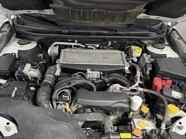 2022 Subaru Outback Limited XT