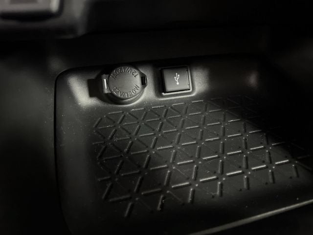 2020 Toyota RAV4 Hybrid LE