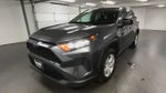 2020 Toyota RAV4 Hybrid LE