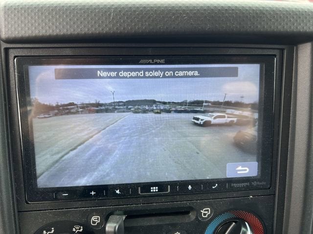 2024 Chevrolet Low Cab Forward 4500 NA