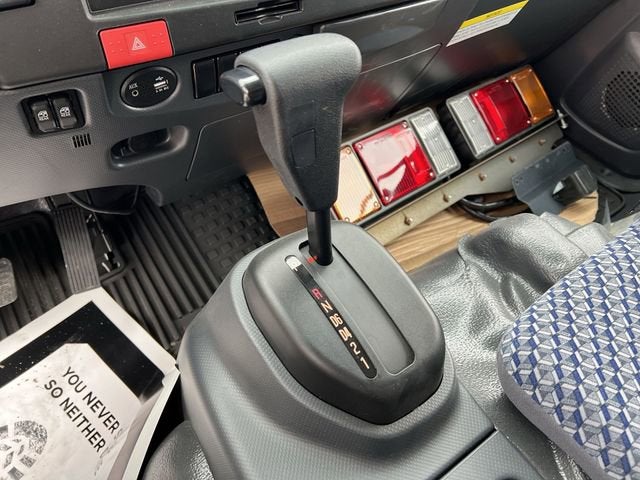 2024 Chevrolet Low Cab Forward 4500 NA