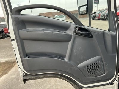 2024 Chevrolet Low Cab Forward 4500 NA