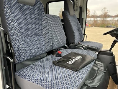 2024 Chevrolet Low Cab Forward 4500 NA