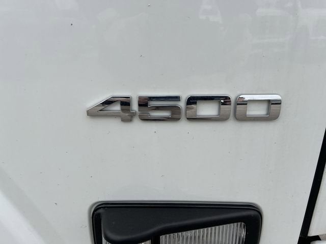 2024 Chevrolet Low Cab Forward 4500 NA