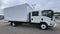 2024 Chevrolet Low Cab Forward 4500 NA