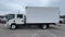 2024 Chevrolet Low Cab Forward 4500 NA