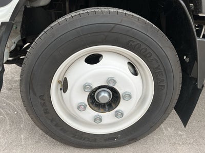 2024 Chevrolet Low Cab Forward 4500 NA