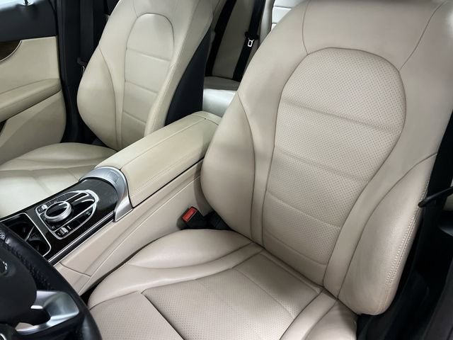 2018 Mercedes-Benz C 300 4MATIC®