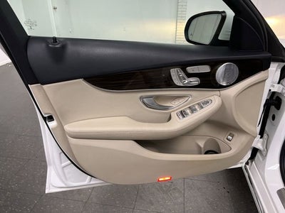 2018 Mercedes-Benz C 300 4MATIC®