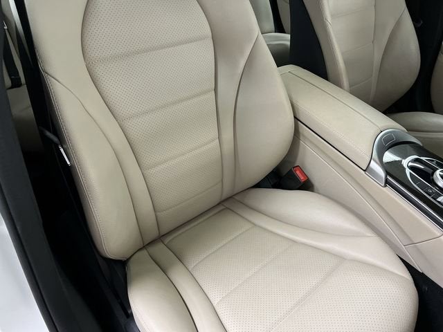 2018 Mercedes-Benz C 300 4MATIC®