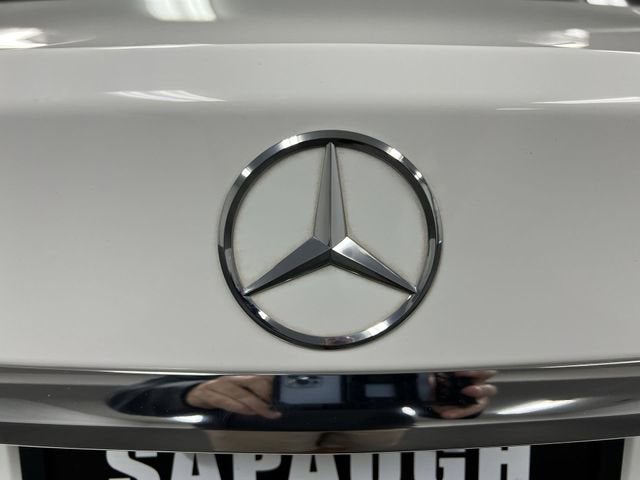 2018 Mercedes-Benz C 300 4MATIC®