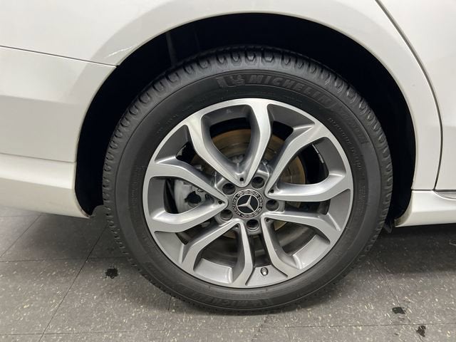 2018 Mercedes-Benz C 300 4MATIC®