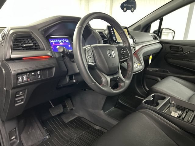 2024 Honda Odyssey SPORT - Photo 10