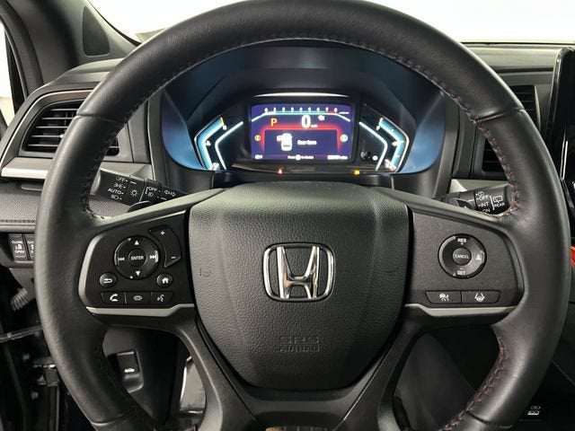 2024 Honda Odyssey SPORT - Photo 11