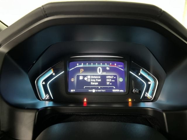 2024 Honda Odyssey SPORT - Photo 12
