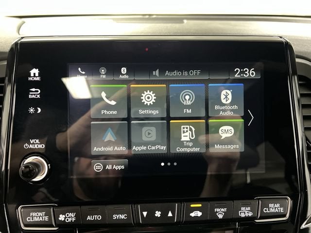 2024 Honda Odyssey SPORT - Photo 13