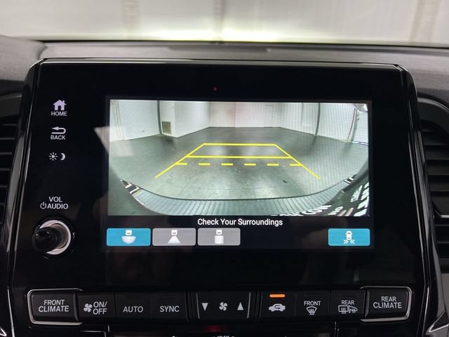 2024 Honda Odyssey SPORT - Photo 14