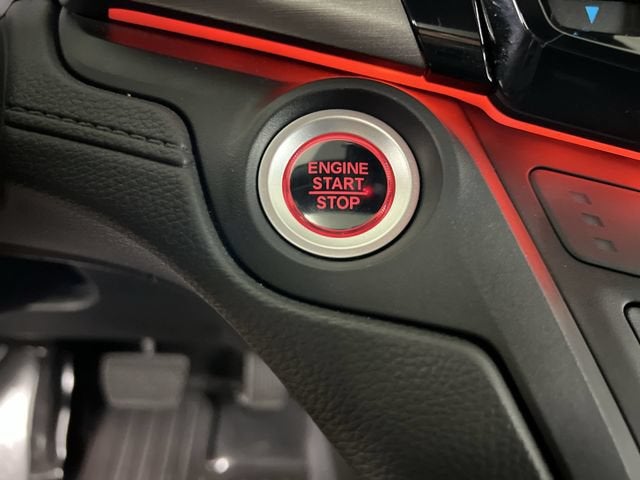 2024 Honda Odyssey SPORT - Photo 16