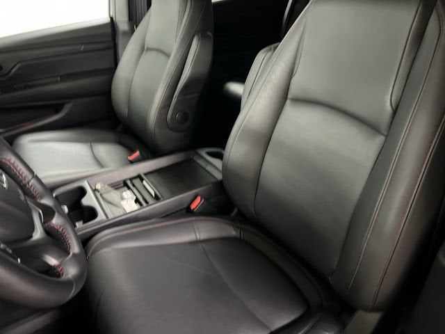 2024 Honda Odyssey SPORT - Photo 19