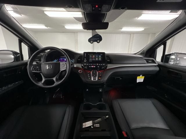 2024 Honda Odyssey SPORT - Photo 20