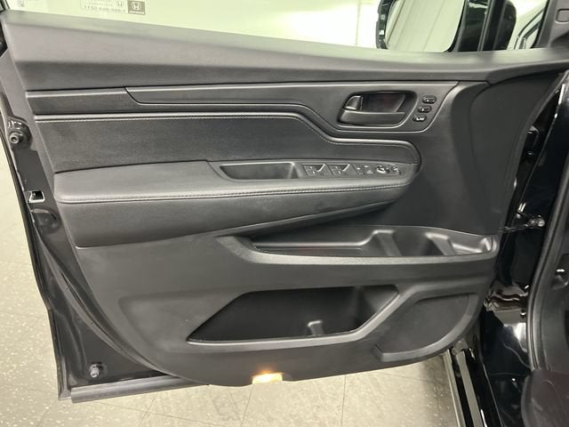 2024 Honda Odyssey SPORT - Photo 22
