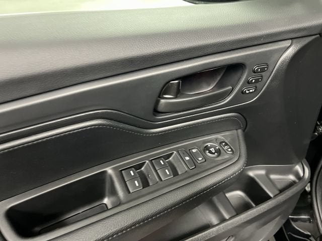 2024 Honda Odyssey SPORT - Photo 23