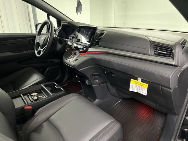 2024 Honda Odyssey SPORT - Photo 29
