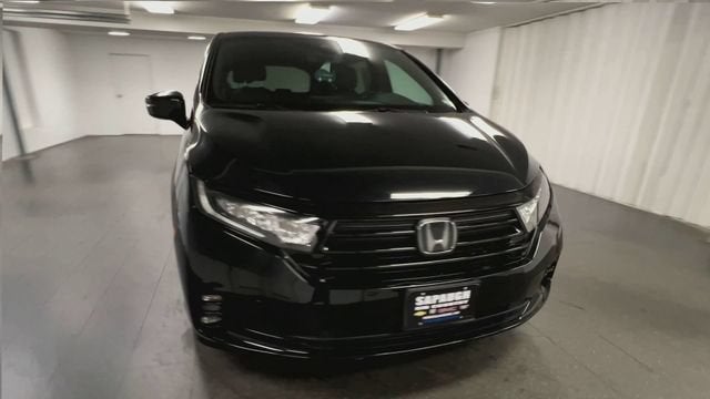 2024 Honda Odyssey SPORT - Photo 3