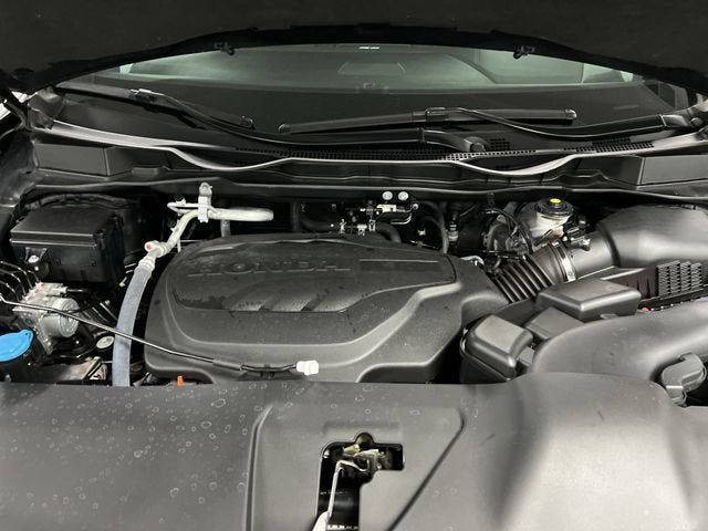 2024 Honda Odyssey SPORT - Photo 30