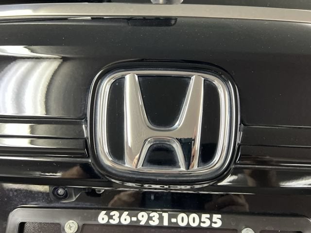 2024 Honda Odyssey SPORT - Photo 31