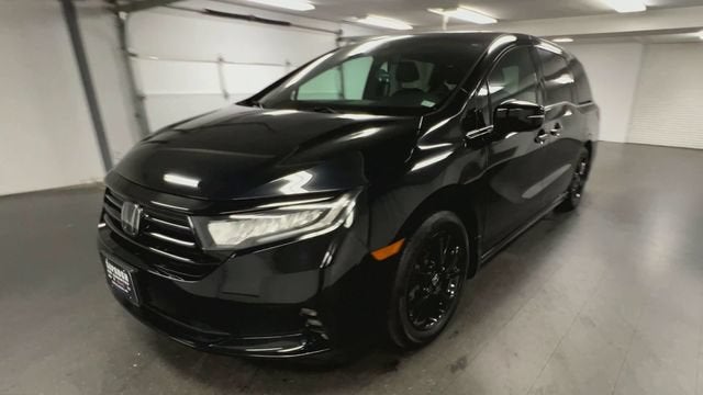 2024 Honda Odyssey SPORT - Photo 4