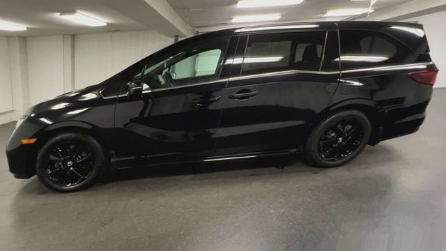 2024 Honda Odyssey SPORT - Photo 5