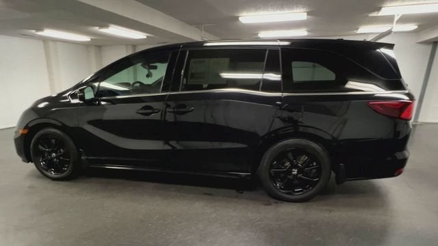 2024 Honda Odyssey SPORT - Photo 6