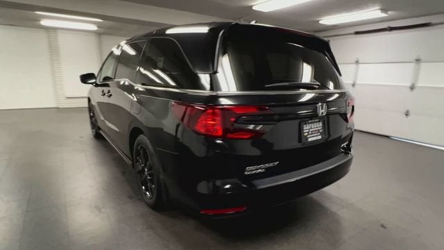 2024 Honda Odyssey SPORT - Photo 7