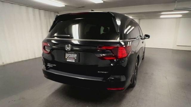 2024 Honda Odyssey SPORT - Photo 8