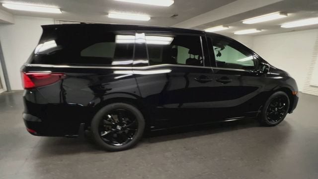 2024 Honda Odyssey SPORT - Photo 9