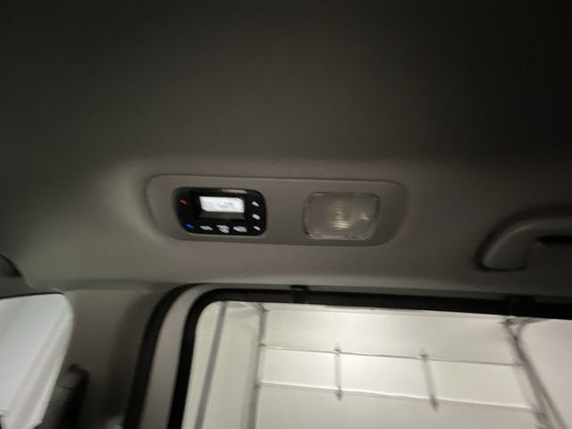 2020 Honda Odyssey Elite