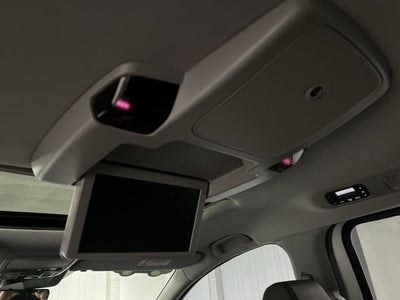 2020 Honda Odyssey Elite