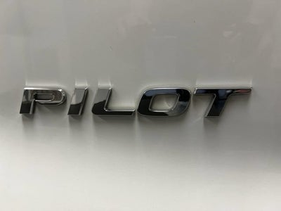 2020 Honda Pilot AWD Elite