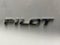 2020 Honda Pilot AWD Elite