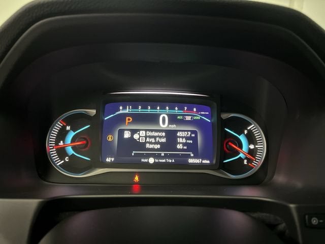2021 Honda Pilot AWD Elite