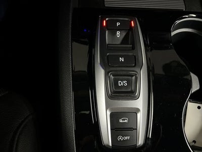 2021 Honda Pilot AWD Elite