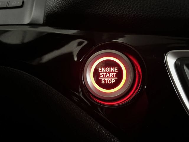 2021 Honda Pilot AWD Elite