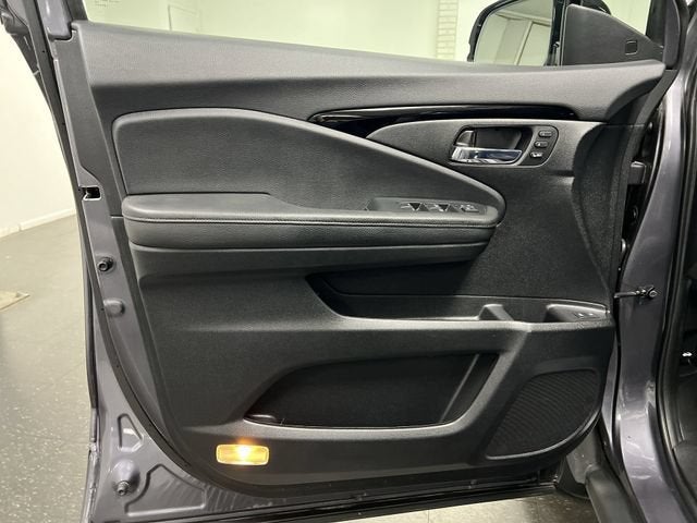 2021 Honda Pilot AWD Elite