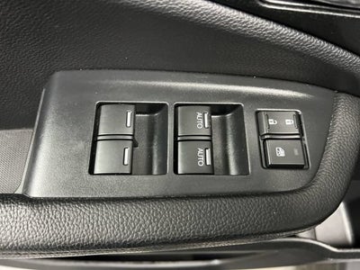 2021 Honda Pilot AWD Elite